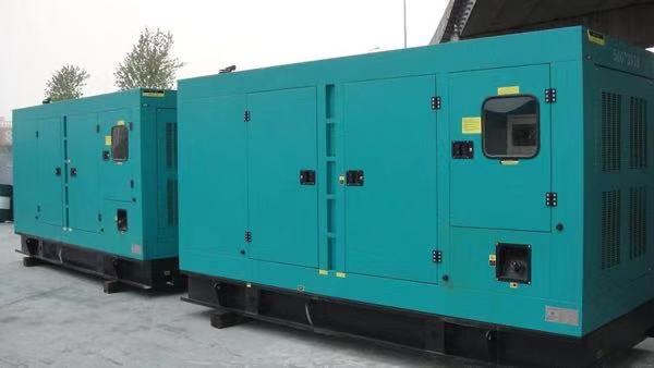 邻水幼儿园备用发电机供