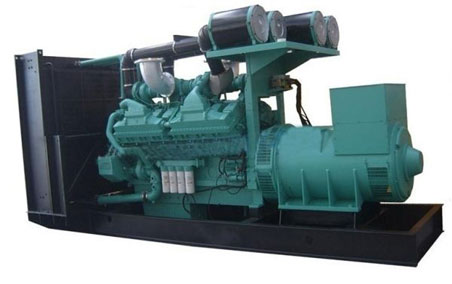 邻水200kw康明斯发电机组图片 邻水200kw康明斯发电机组图片