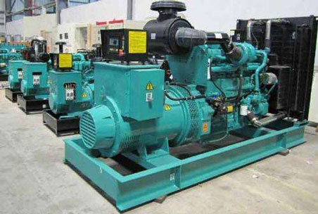 邻水1000kw康明斯柴油发电机组图片 邻水1000kw康明斯柴油发电机组图片