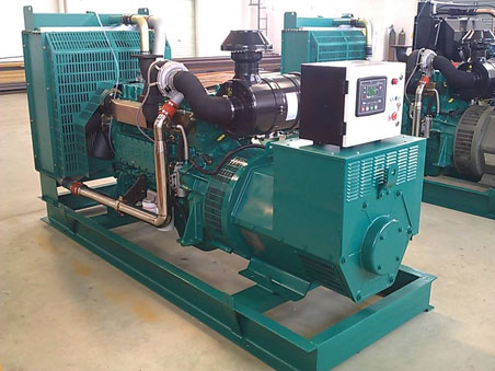 邻水505kw康明斯柴油发电机组图片 邻水505kw康明斯柴油发电机组图片