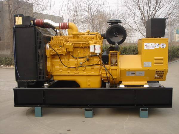 邻水发电机出租