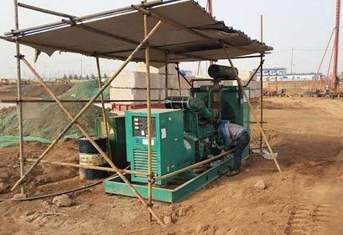 邻水发电机出租 邻水发电机出租