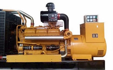 邻水发电机出租