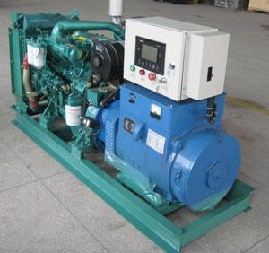 邻水发电机出租