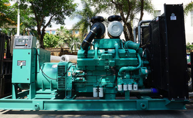 邻水柴油发电机 邻水柴油发电机