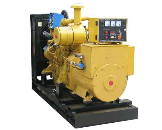 邻水发电机出租