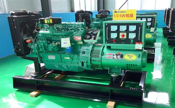 邻水发电机出租